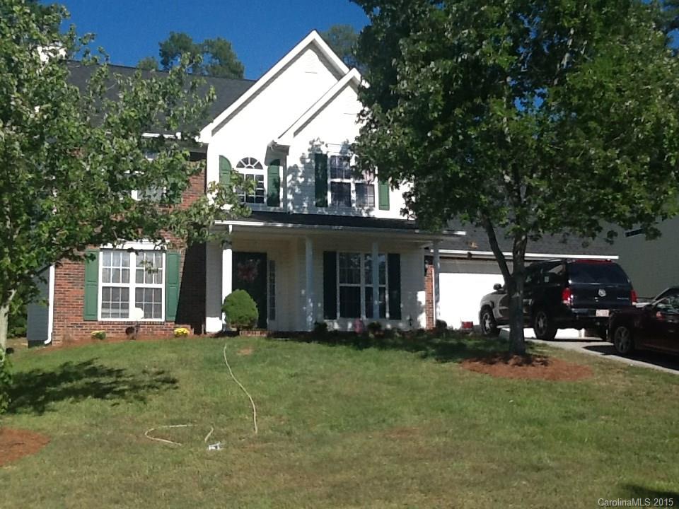 502 Long Creek Parkway Charlotte NC 28214