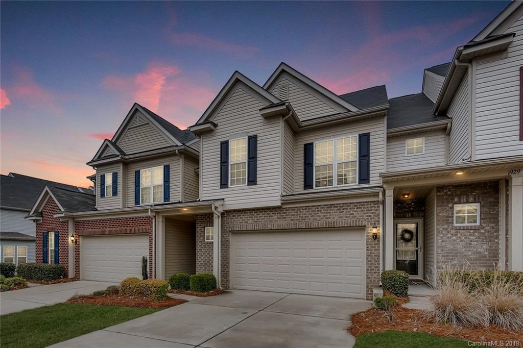 1925 Royal Gorge Avenue Charlotte NC 28210
