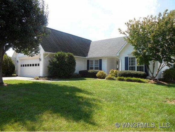 95 Stonehollow Road Fletcher NC 28732