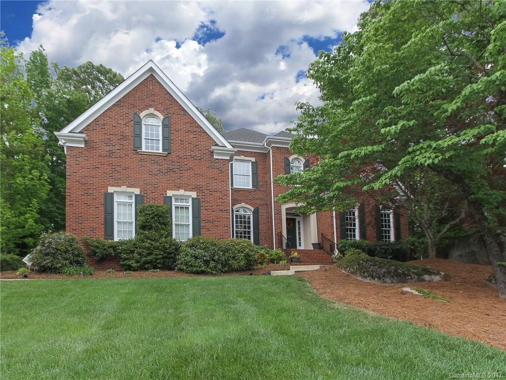 3225 India Wilkes Place Charlotte NC 28270