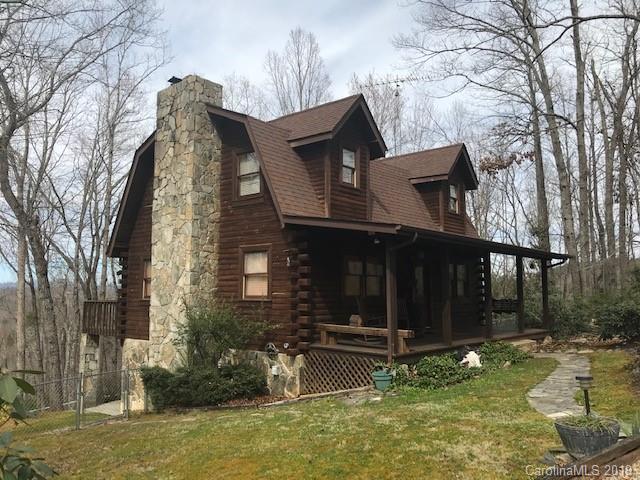 125 Mountain View Drive Marion NC 28752