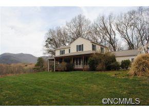 314 Harkins Avenue Canton NC 28716