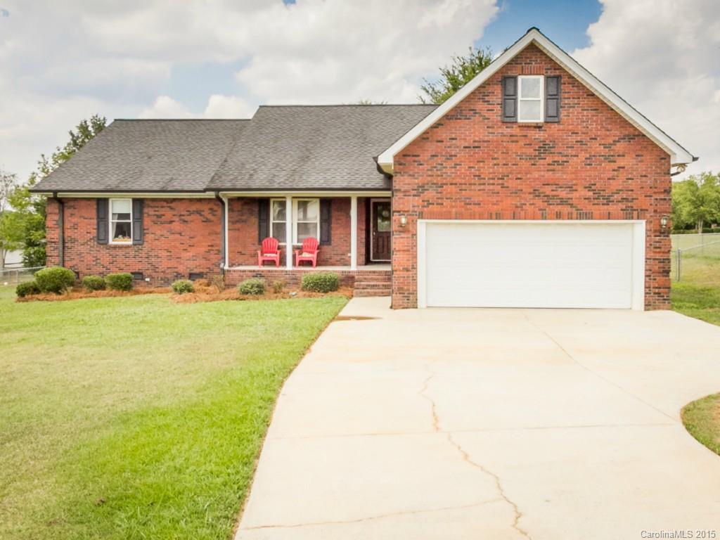 8054 Craighead Road Harrisburg NC 28075