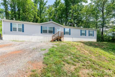88 Autumn Crest Ridge Sylva NC 28779