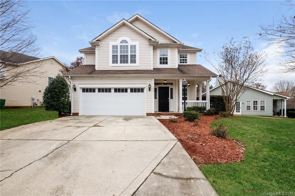 7515 Fallow Lane Charlotte NC 28273