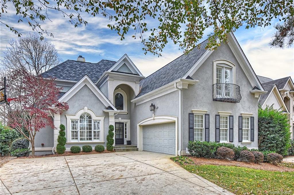 17908 John Connor Road Cornelius NC 28031