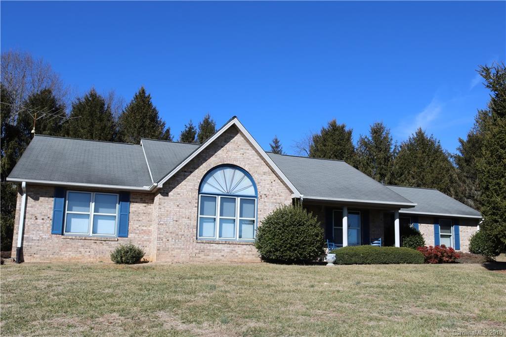 112 Belle Vernon Lane Mills River NC 28759