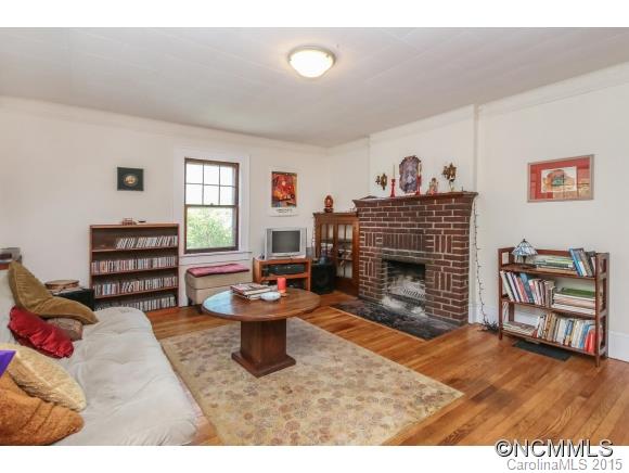 53 Pennsylvania Avenue Asheville NC 28806