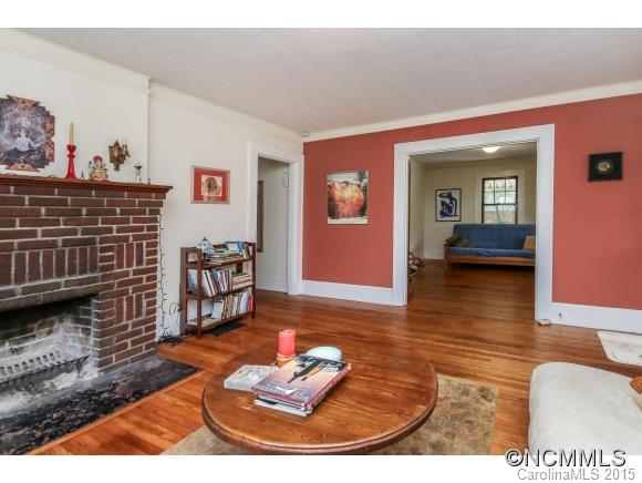 53 Pennsylvania Avenue Asheville NC 28806