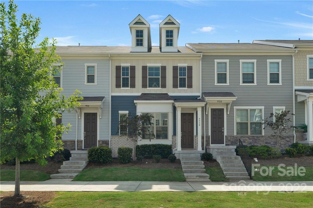 9532 Ainslie Downs Street Charlotte NC 28273