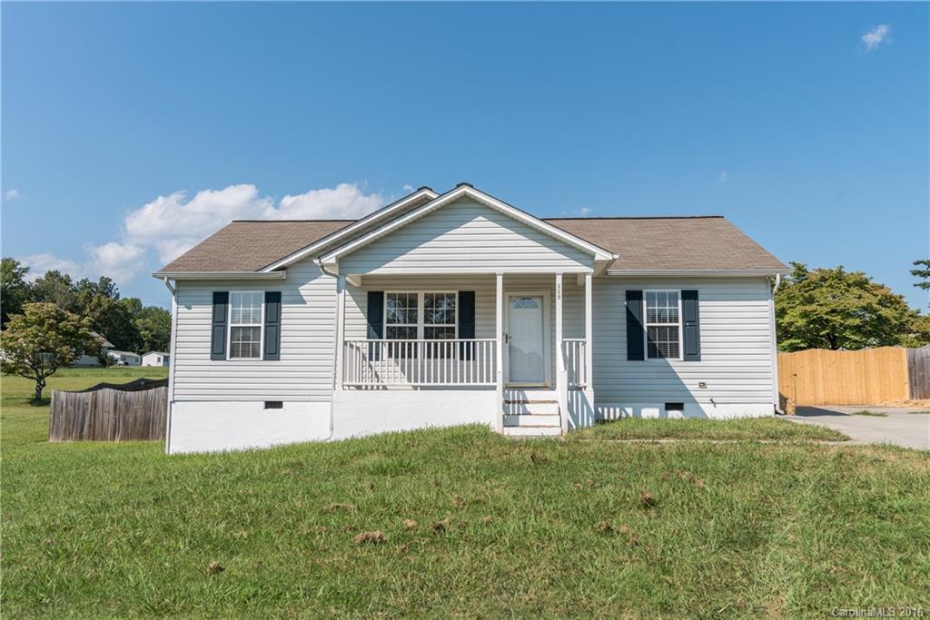 115 Garden Street Troutman NC 28166