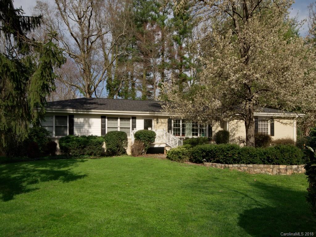 7 Bevlyn Drive Asheville NC 28803