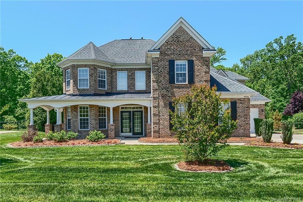 9906 Royal Colony Drive Waxhaw NC 28173