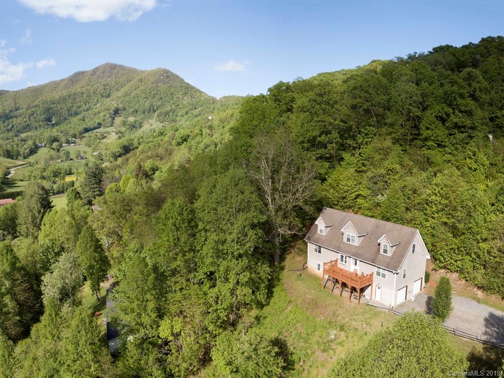 131 Misty Meadows Lane Canton NC 28716
