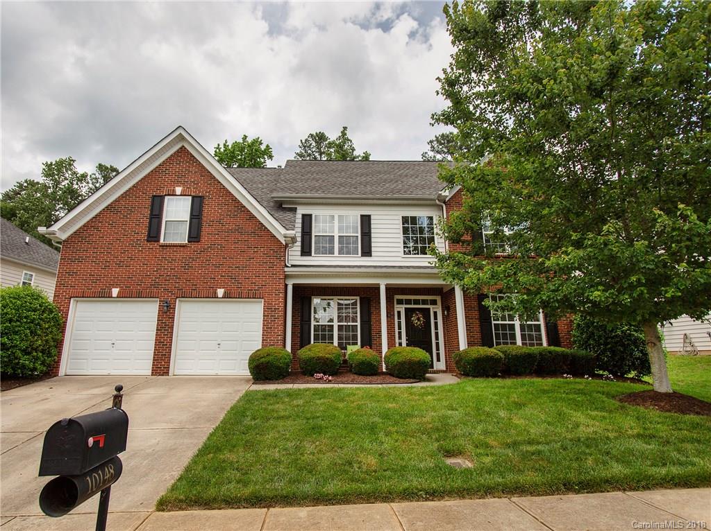 10148 Montrose Drive Nw Charlotte NC 28269