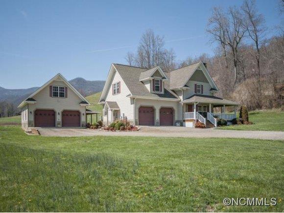 51 Cradling Cove Waynesville NC 28785