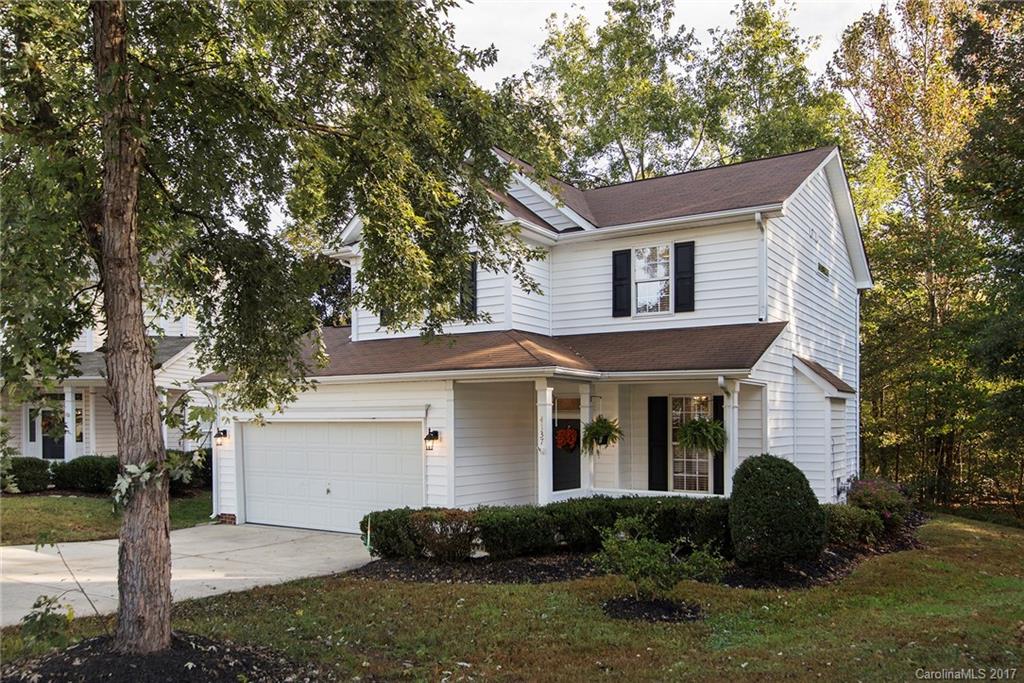4137 Peyton Court Nw Concord NC 28027