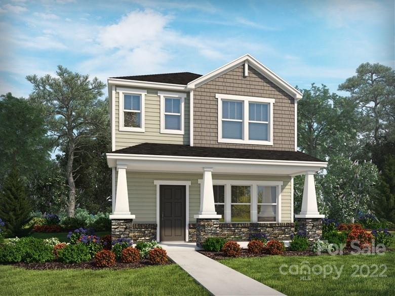 11040 Broadbent Court Charlotte NC 28278