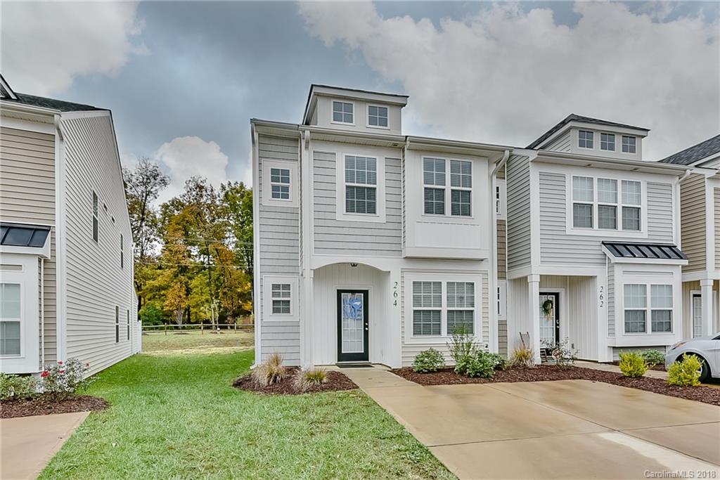 264 Halton Crossing Drive Sw Concord NC 28027