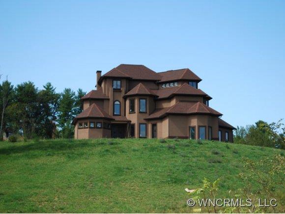 15 Brookside Drive Asheville NC 28806