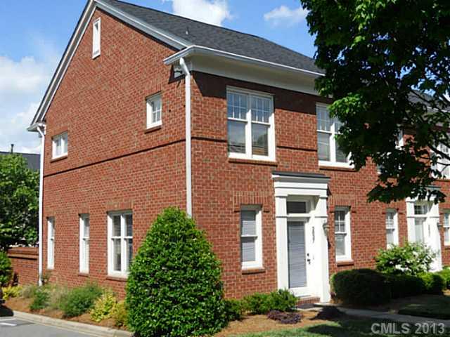 2637 Dilworth Heights Lane Charlotte NC 28209