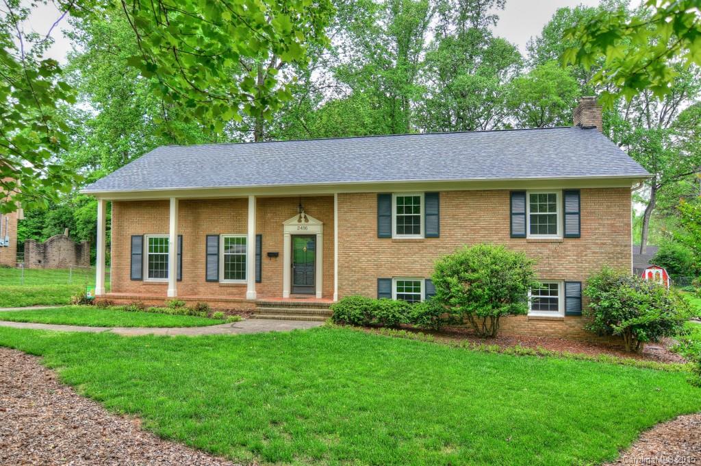 2416 Red Barn Lane Charlotte NC 28210
