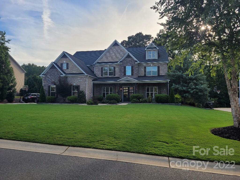 1410 Laurel Hill Drive Waxhaw NC 28173