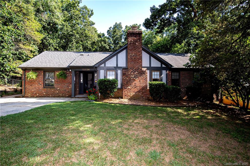 12326 Rock Canyon Drive Charlotte NC 28226