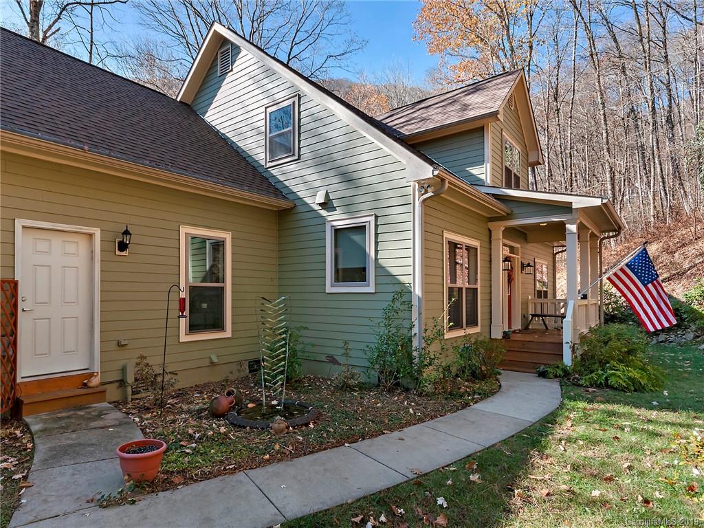 213 Hope Circle Waynesville NC 28786