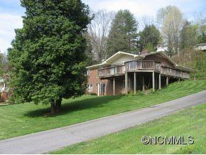 99 Laurel Circle Waynesville NC 28786