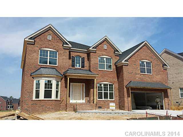 900 Five Leaf Lane Waxhaw NC 28173