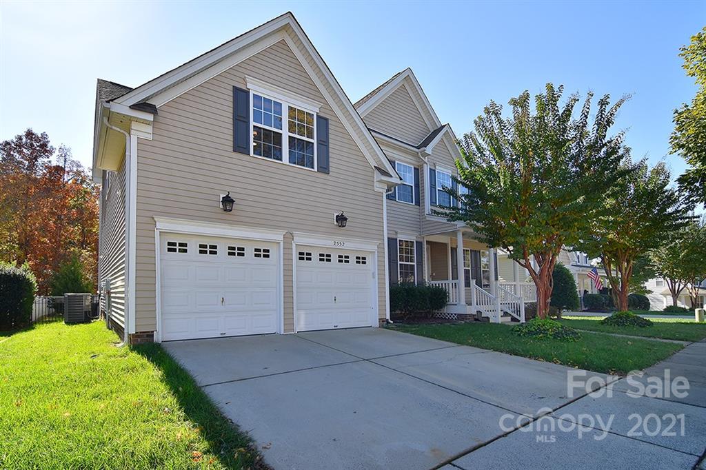 2552 Oakboro Lane Charlotte NC 28214