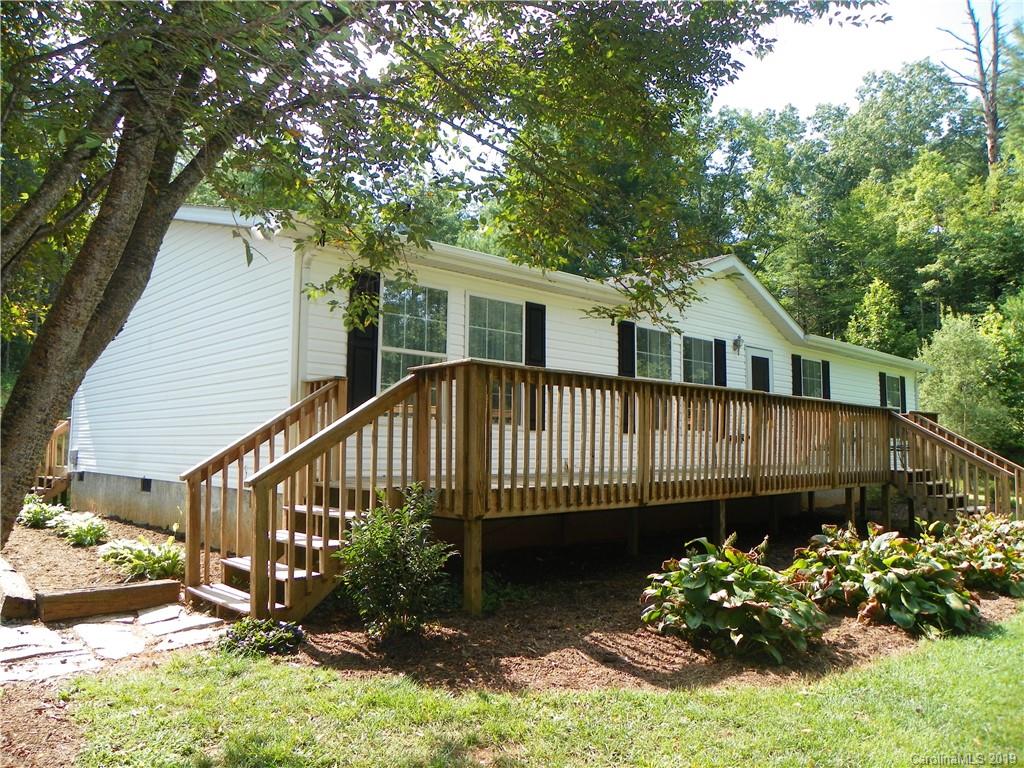 41 Stocksville Ridge Weaverville NC 28787