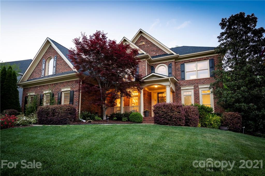 4017 Camrose Crossing Lane Matthews NC 28104