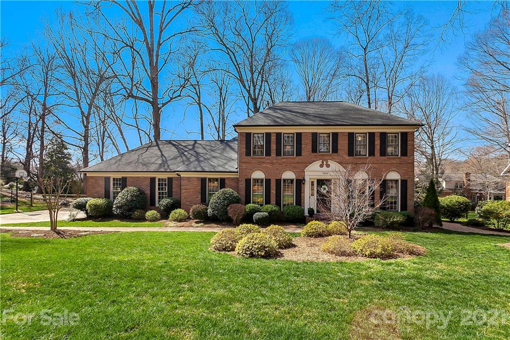 7826 Quail Hill Road Charlotte NC 28210