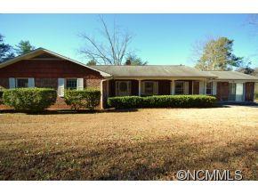 849 Howard Gap Road Tryon NC 28782