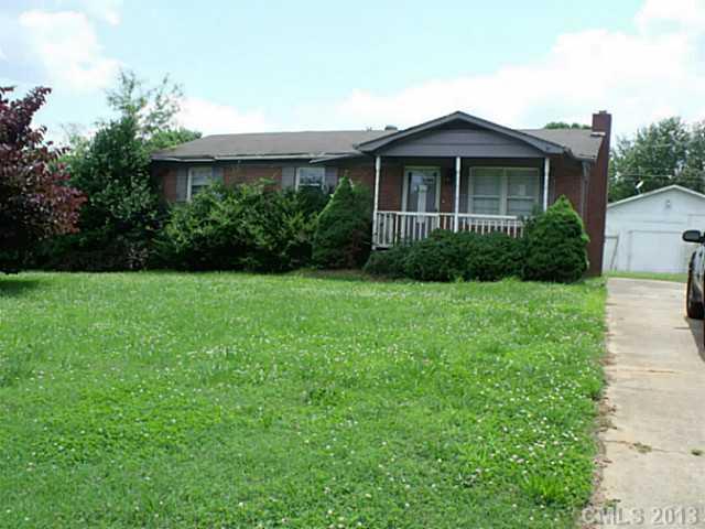 4335 Andy Lane Gastonia NC 28056
