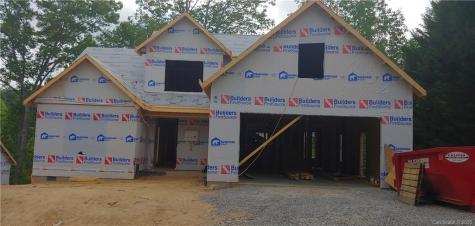 16 Ledgestone Drive Fairview NC 28730