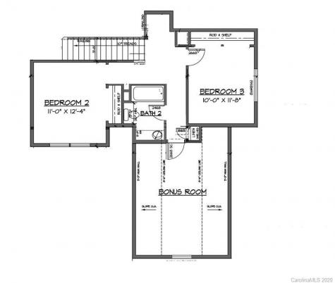 16 Ledgestone Drive Fairview NC 28730