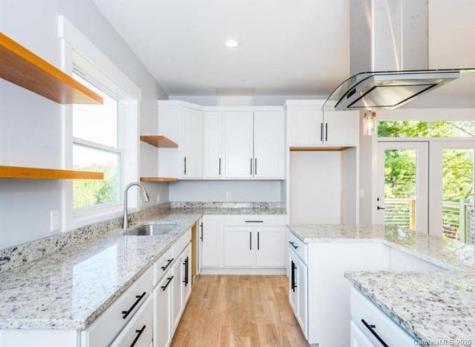 16 Ledgestone Drive Fairview NC 28730
