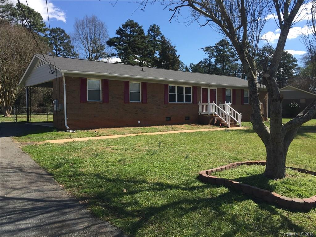 1919 Gemway Drive Charlotte NC 28216