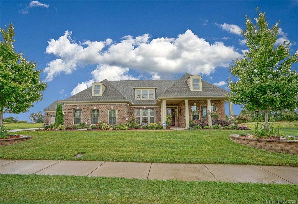 2115 Grist Mill Drive Sw Concord NC 28025