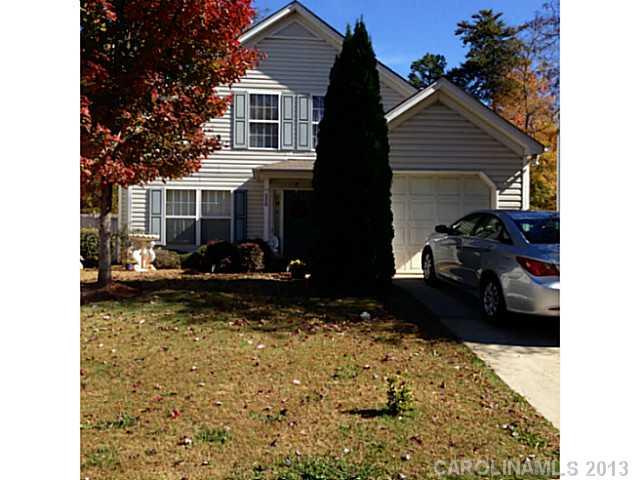 320 Winding Canyon Drive Charlotte NC 28214
