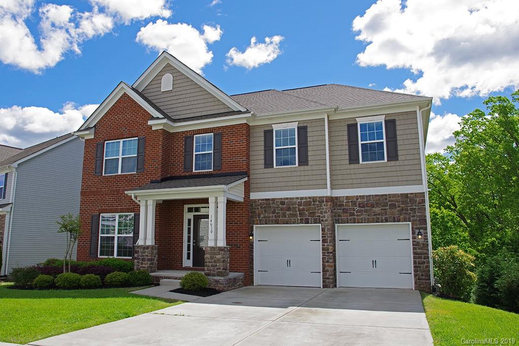 14610 Green Birch Drive Pineville NC 28134