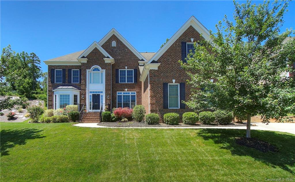 9875 Legolas Lane Charlotte NC 28269