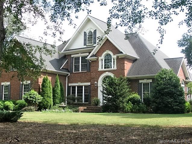 100 Fox Ridge Drive Shelby NC 28152