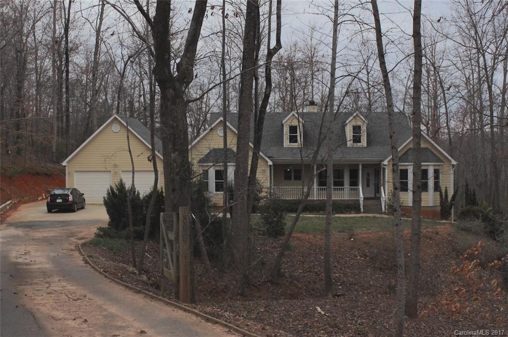 869 Cleghorn Mill Road Rutherfordton NC 28139