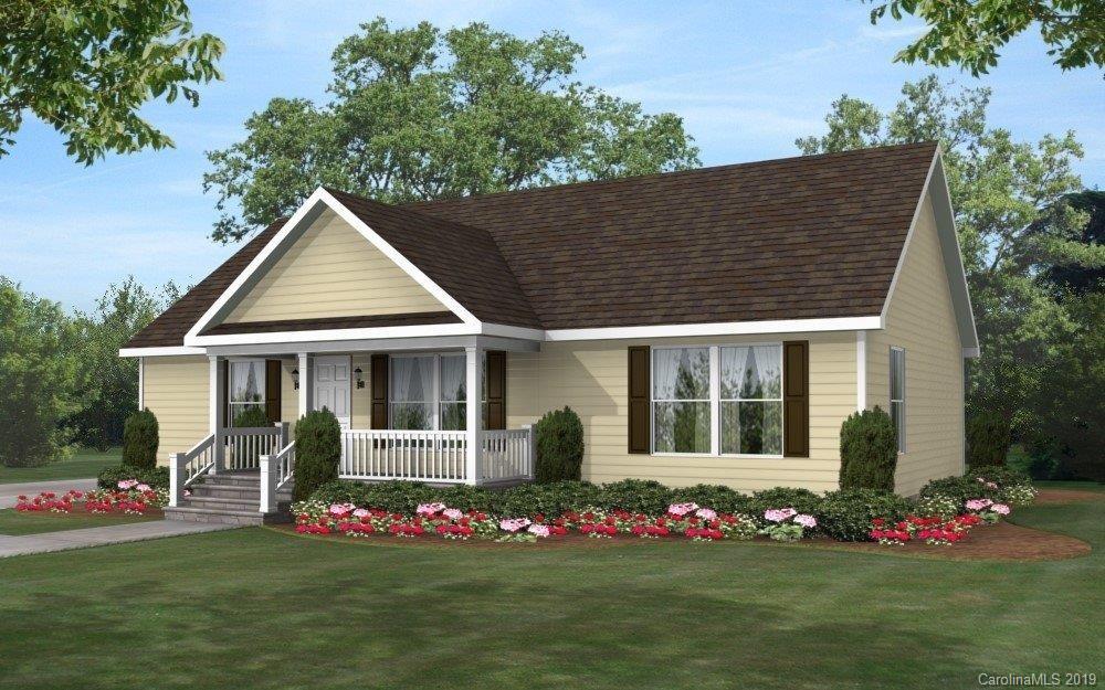 42 Indian Paintbrush Lane Alexander NC 28701