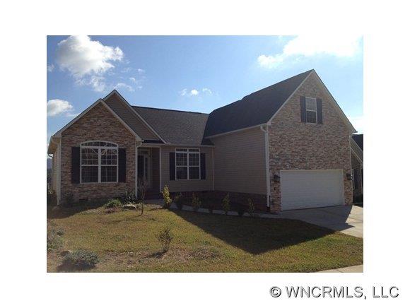 6 Stonebury Drive Arden NC 28704