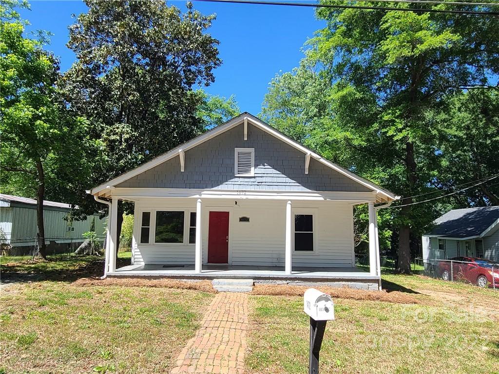 1472 Rhodes Rhyne Road Lincolnton NC 28092